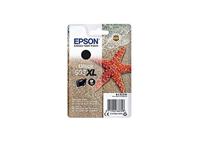 Epson 603XL Cartridge Inkt Zwart - thumbnail