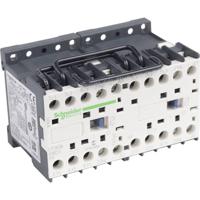 Schneider Electric LP2K0601BD3 Omkeerbeveiligingscombinatie 1 stuk(s) - thumbnail