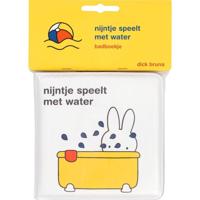 Nijntje Badboekje Nijntje Speelt Met Water - thumbnail