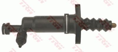 Hulpcilinder, koppeling PJF191