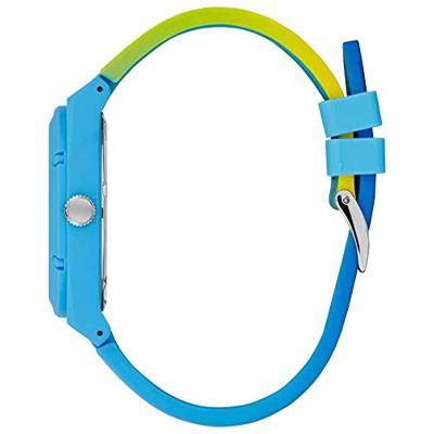 Horloge Uniseks Guess W0979L28 (Ø 41 mm) Horloge Uniseks Guess W0979L28 (Ø 41 mm)