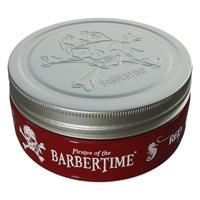 Barbertime red pomade 150ml - thumbnail
