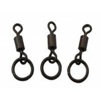 Korda Size 11 Flexi ring swivels - thumbnail