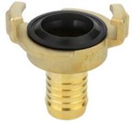 Geka Koppeling - Slangtule 10mm - thumbnail