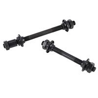 Mio MiVue C595WD Dual dash cam Full HD - WiFi - GPS - flitspalen Dashcam Zwart - thumbnail