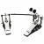 Fazley FDK-100-DBP dubbel bassdrumpedaal - thumbnail