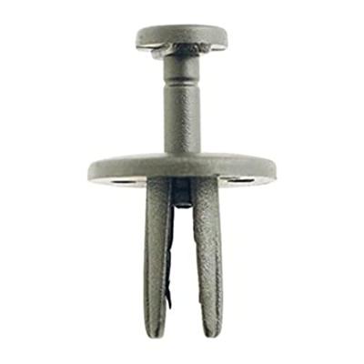 KS Tools 420.1301 Push-type-clip voor GM,verpakking van 10 stuks