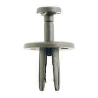 KS Tools 420.1301 Push-type-clip voor GM,verpakking van 10 stuks - thumbnail