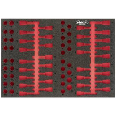 Vigor V4752 V4752 Plukschuiminlegstuk