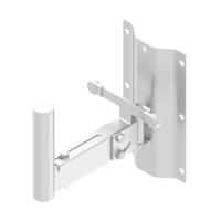 Caymon WLB25/W muurbeugel wit 40kg - thumbnail