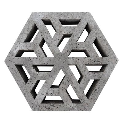 Minimaal 30! Oud Hollandse ECO-tegel 37,5x37,5x7 cm antraciet bestrating tegel Gardenlux - Gardenlux Minimaal 30! Oud Hollandse ECO-tegel 37,5x37,5x7 cm antraciet bestrating tegel Gardenlux - Gardenlux