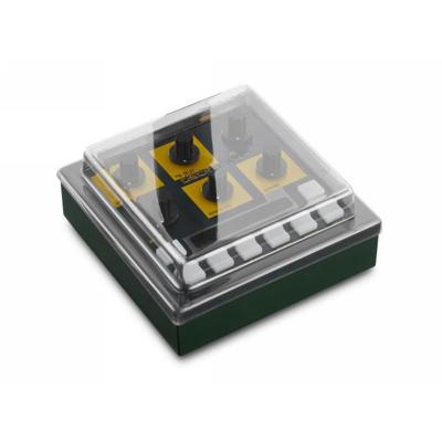 Decksaver cover voor Oto Bim, Bam, Boum Decksaver cover voor Oto Bim, Bam, Boum
