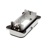 Molex 587190010 Aanbouwframe Inhoud: 1 stuk(s) Bulk - thumbnail