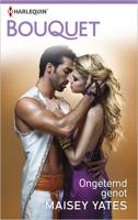 Ongetemd genot - Maisey Yates - ebook - thumbnail