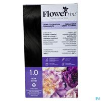 Flowertint Zwart 1.0 140ml - thumbnail