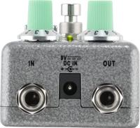 Fender Hammertone Flanger effectpedaal - thumbnail