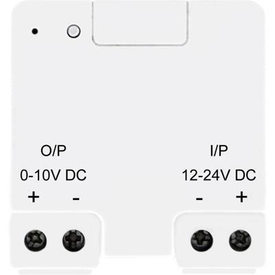 KlikAanKlikUit Mini 0-10V LED Controller dimmer