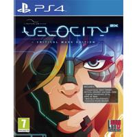 Velocity 2X Critical Mass Edition - thumbnail