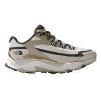 The North Face Vectiv Taraval Lage Wandelschoen Dames Gardenia White/Sandstone 055 - thumbnail