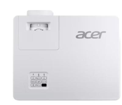 Acer PL6620 Beamer DLP 6000 lm 1920 x 1200 WUXGA 3D ready, Met afstandsbediening