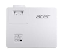 Acer PL6620 Beamer DLP 6000 lm 1920 x 1200 WUXGA 3D ready, Met afstandsbediening - thumbnail