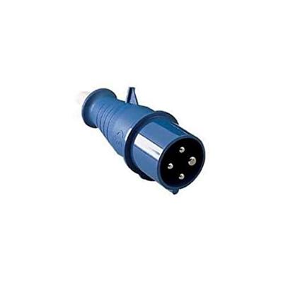 Schneider Electric 83901 83901 CEE-stekker 16 A 250 V 1 stuk(s)