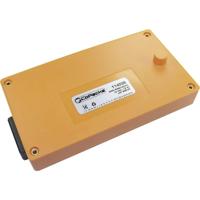 Copacks Accu voor kraanafstandsbediening 12 V 1500 mAh - thumbnail