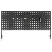 HAZET Verticale gatenplaat voor gereedschap 179NXXL-26 · L x B x H: 1000 mm x 10 mm x 390 mm - thumbnail