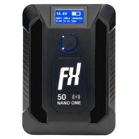 Fxlion Nano One 50Wh 14,8V Wireless V-mount Battery - thumbnail