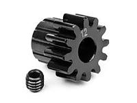 Pinion gear 12 tooth (1m/5mm shaft) - thumbnail