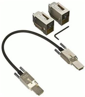 Schakelaar CISCO C9200L-STACK-KIT=