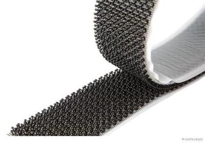 HERTH+BUSS reparatieband velcro tape 5 mtr. herth & buss