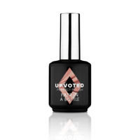 NailPerfect UPVOTED Gelpolish Fiber In A Bottle Pink Velour 15ml - thumbnail