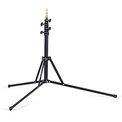 Manfrotto5001b-1 Nano stand black - thumbnail