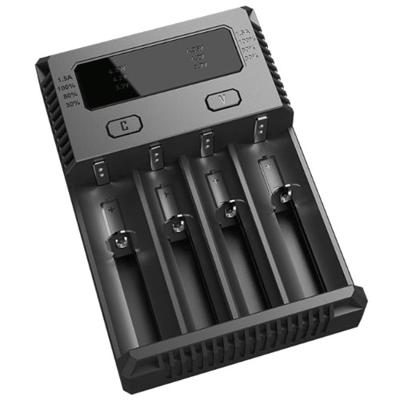 Nitecore Intellicharger i4