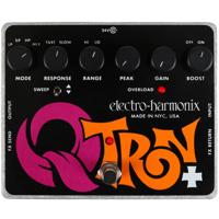 Electro Harmonix Q-Tron Plus Envelope Filter Effects Loop - thumbnail