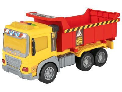 lupilu Speelgoed voertuig (Kiepwagen)