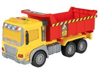 lupilu Speelgoed voertuig (Kiepwagen) - thumbnail