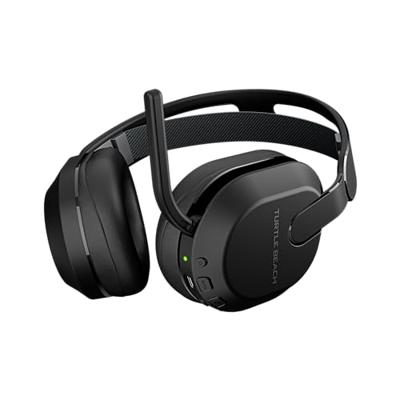Turtle Beach stealth 500 over-ear gaming headset (zwart, pc - windows 10 en hoger, playstation 4 / 5, nintendo switch, android, ios)