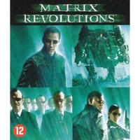 The Matrix Revolutions - thumbnail