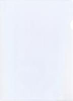 Kangaro L-map A4, transparant, pak van 25 stuks - thumbnail