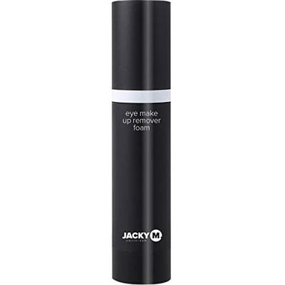 Jacky M. Eye Make Up Remover Foam 50ml