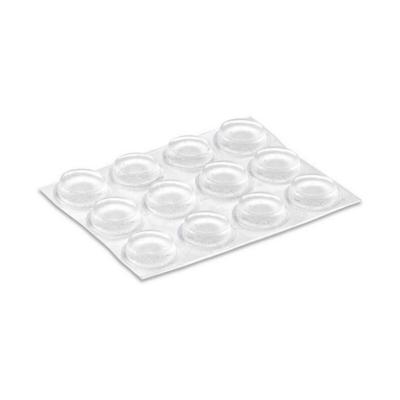 Stopper Inofix 12,7 x 3,5 mm Bescherming tegen stoten