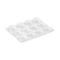 Stopper Inofix 12,7 x 3,5 mm Bescherming tegen stoten - thumbnail