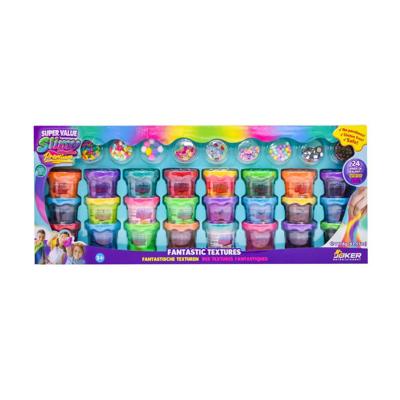 Slimy Premium mix & match super voordeelset