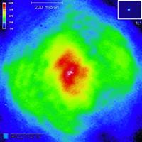 Picotronic Lasermodule Punt Rood 1 mW DG650-1-3(7x14) - thumbnail