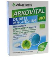 Arkopharma Arkomag Bio Magnesium Tabletten - thumbnail