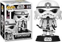 Star Wars Impressions Pop Vinyl: Stormtrooper (Samurai) - thumbnail
