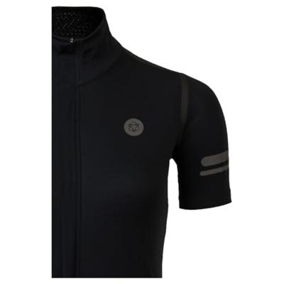 AGU Rain Fietsshirt Performance Dames - Zwart - L