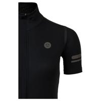 AGU Rain Fietsshirt Performance Dames - Zwart - XS - thumbnail